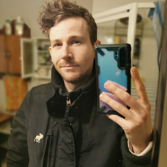 Meet your Posher, Nick - Picture 1 of 1